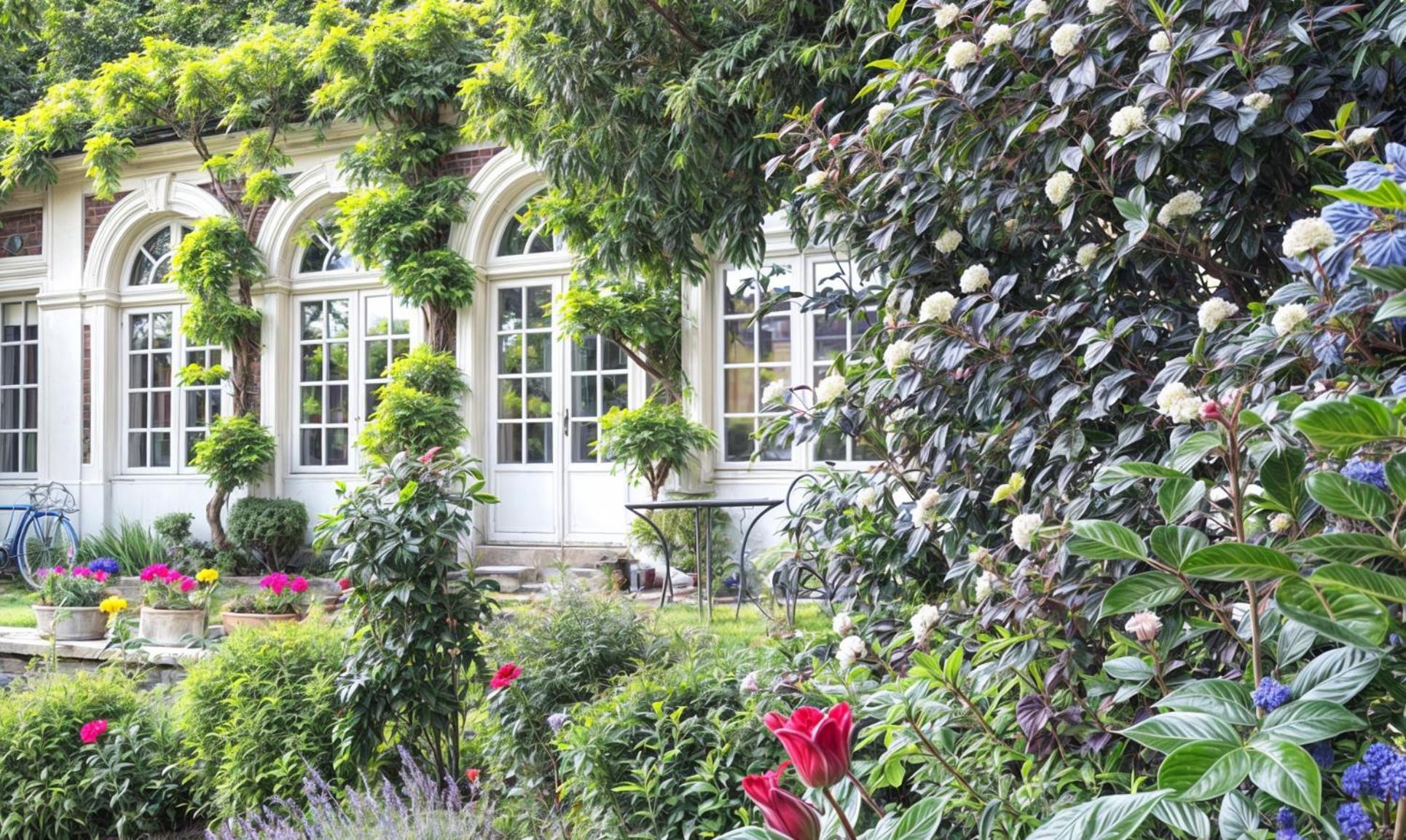 L'Orangerie White Palacio Versalhes Exterior foto